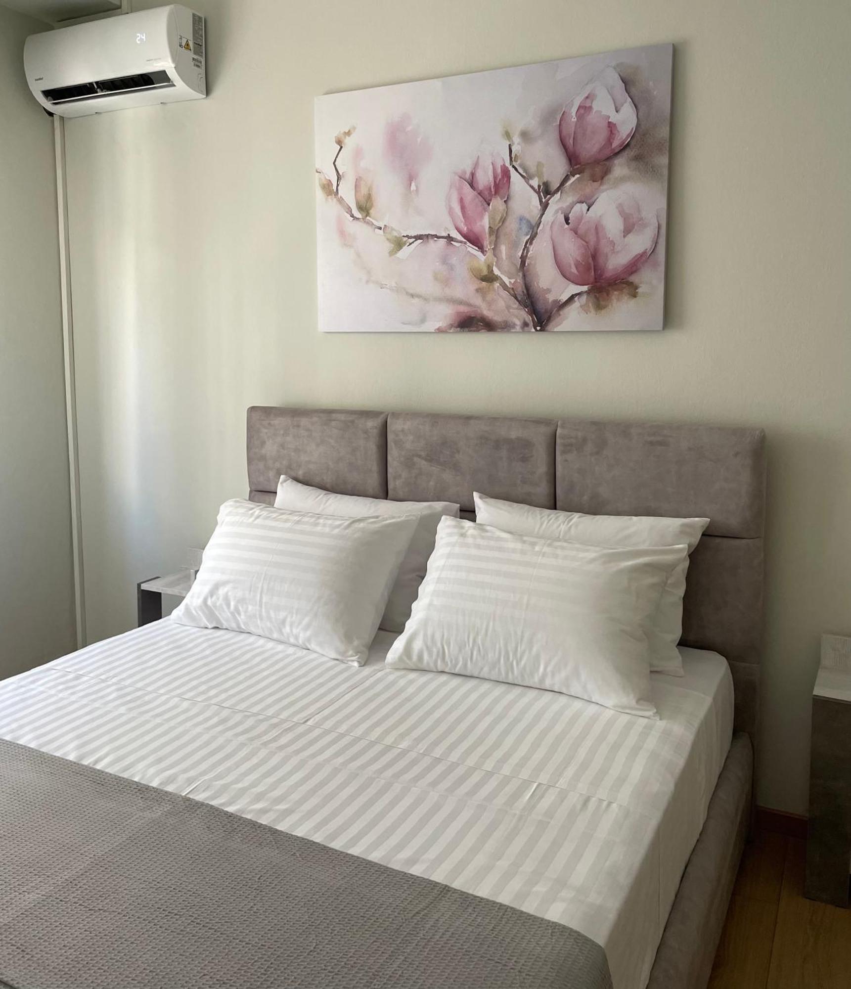 Spacious Apartment Near Panormou Metro Athene Buitenkant foto